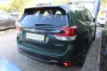 Subaru Forester 2.0ie Platinum Edition Black Platinum