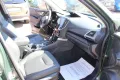 Subaru Forester 2.0ie Platinum Edition Black Platinum