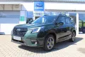 Subaru Forester 2.0ie Platinum Edition Black Platinum