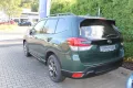 Subaru Forester 2.0ie Platinum Edition Black Platinum