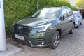 Subaru Forester 2.0ie Platinum Edition Black Platinum