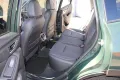 Subaru Forester 2.0ie Platinum Edition Black Platinum