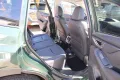 Subaru Forester 2.0ie Platinum Edition Black Platinum