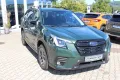 Subaru Forester 2.0ie Platinum Edition Black Platinum