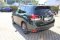 Subaru Forester 2.0ie Platinum Edition Black Platinum