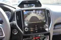 Subaru Forester 2.0ie Platinum Edition Black Platinum