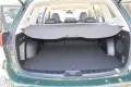 Subaru Forester 2.0ie Platinum Edition Black Platinum