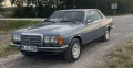 Mercedes-Benz CE 280