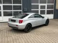 Toyota Celica/1,8 Benzin/105 kw/LM-Felg/Klimatr/87000km