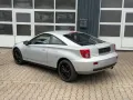 Toyota Celica/1,8 Benzin/105 kw/LM-Felg/Klimatr/87000km