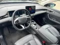 MG S5 EV  64kWh Luxury
