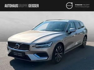 Volvo V60 T6 AWD Plus Bright ACC BLIS LED HUD SD
