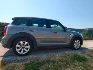 MINI Countryman S (Cooper) Cooper S E ALL4 Cooper S E