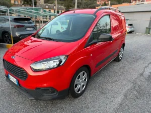 Ford Transit Courier 1.5 TDCi 75CV Van Trend