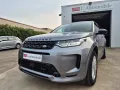 Land Rover Discovery Sport PHEV / 4WD / P300e / R-DYNAMC S