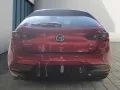 Mazda 3 e-SKYACTIV-X 186 FWD 6AT EXCLUSIVE
