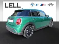 MINI One 5-Türer DAB LED Navi Komfortzg. Tempomat