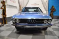 Audi 100 COUPE S 85KW SEHR SELTEN- H KENNZEICHEN