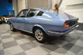 Audi 100 COUPE S 85KW SEHR SELTEN- H KENNZEICHEN