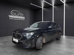 BMW X2 sDrive M Sport*Head-up*Harman*360°Cam*DAB*