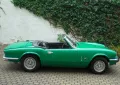 Triumph Spitfire 1500 