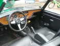 Triumph Spitfire 1500 