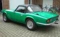 Triumph Spitfire 1500 