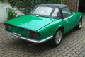 Triumph Spitfire 1500 