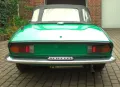 Triumph Spitfire 1500 