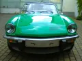 Triumph Spitfire 1500 