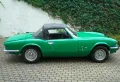 Triumph Spitfire 1500 