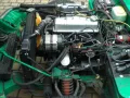 Triumph Spitfire 1500 