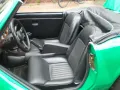 Triumph Spitfire 1500 