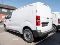 Peugeot Expert Kasten M 1.5 D RückKam Klima PDC