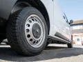 Peugeot Expert Kasten M 1.5 D RückKam Klima PDC