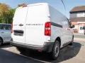 Peugeot Expert Kasten M 1.5 D RückKam Klima PDC