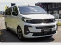 Opel Zafira XL Edition 2.2 D 9 Sitze Matrix LED AHK