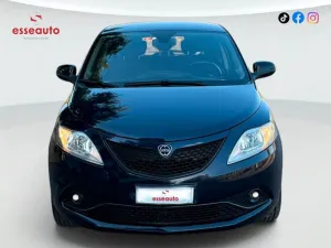 Lancia Ypsilon 1.0 FireFly 5 porte S&S Hybrid Ec