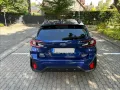 Subaru Crosstrek 2.0ie Active Lineartronic 4WD Active
