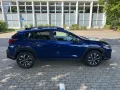 Subaru Crosstrek 2.0ie Active Lineartronic 4WD Active
