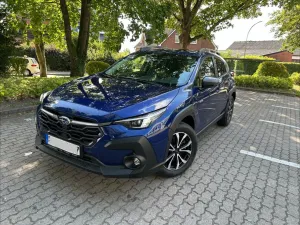 Subaru Crosstrek 2.0ie Active Lineartronic 4WD Active