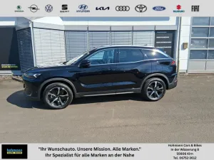 BAIC Beijing X75 - Automatik 1.5 T-GDI Neu 130 kW ...