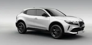 Alfa Romeo Junior Ibrida Ti ab 199€ *Bestellaktion*