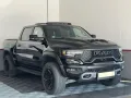 Dodge RAM 1500 TRX Final Edition 6.2 Supercharged
