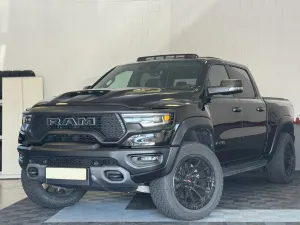 Dodge RAM 1500 TRX Final Edition 6.2 Supercharged