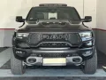 Dodge RAM 1500 TRX Final Edition 6.2 Supercharged