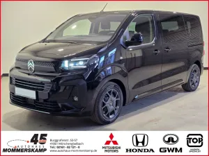 Citroën Spacetourer Plus M+Automatik+AHK+Navi+Kamera+Tot