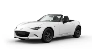 Mazda MX-5 2026 G-132 Prime-Line *Aktion* ACAA Klima V