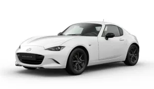 Mazda MX-5 2026 RF RHT G-132 Prime-Line ACAA VOLL-LED 