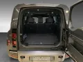 Land Rover Defender D300  130 Outbound 22 ZOLL AHK STANDHEI